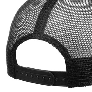 Sombreros de camionero Personalizados Baratos Gorras negras ligeras Alta demanda Última colección Sombreros de camionero Personalizados Baratos ajustables - Product Image 4