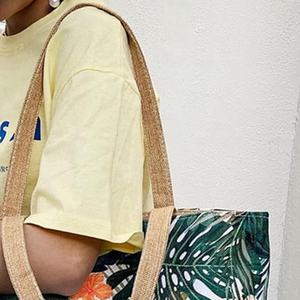 Wholesale Canvas Tote <b>Bag</b> Premium Cotton Canvas Shopping <b>Bag</b> Reusable Eco Friendly Custom Logo OEM Promotional Bulk Orders - Product Image 6