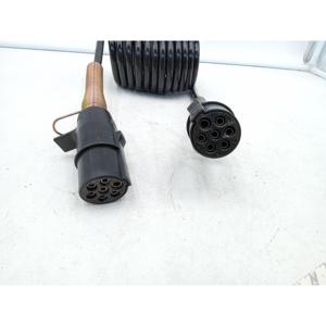 ADATTATORE PRESE 24V Ricambi Generici Vari Marchi Serie (90>) 133EF2 Benzina - Product Image 3