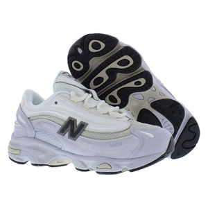 Zapatos New Balance 1000 PS para Niña, Color: Morado/Blanco, 100% Auténticos - Product Image 2