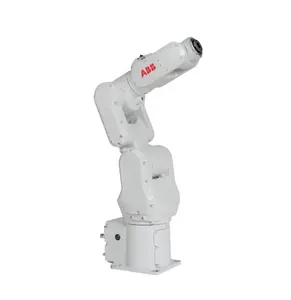 Nieuwe Hoge Productiviteit Gelede Robot Irb 1100 Laden En Lossen Industriële Robot-Robotarm Voor Abb