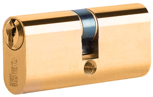 Cilindro Ovale Art. 8300 mm. 60 (30-30) - Product Image 2