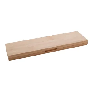 Set di Coltelli in Bambù Sostenibile Sanjo, Merchandising Ecologico - Product Image 4