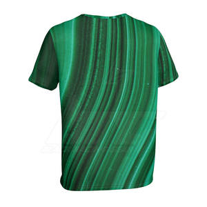T-shirts pour hommes imprimés par sublimation robustes T-shirts pour hommes de style unique T-shirts pour hommes de qualité supérieure - Product Image 3