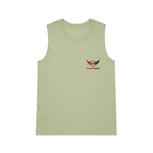 Débardeurs d'entraînement personnalisables pour femmes hauts sans couture en spandex vêtements décontractés club grande taille coton fibre de bambou fabriqué au Pakistan - Product Image 1