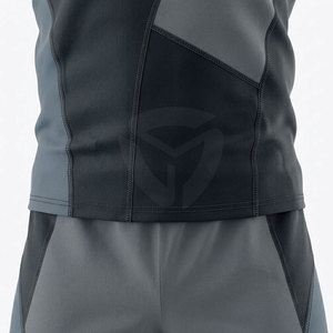 Uniforme de Rugby de Alto Rendimiento, Costuras Resistentes, Tela Transpirable, Diseñado para Entrenamientos, Partidos y Juego en Equipo - Product Image 6