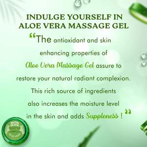 Gel d'aloe vera biologique à étiquette privée pour le visage, le corps et les cheveux, hydratant en profondeur, rafraîchissant et cicatrisant, gel en gros OEM/ODM - Product Image 6