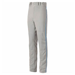 Nouveau design personnalisé de haute qualité pour toute l'équipe impression pantalon de baseball pleine taille - Product Image 2