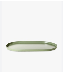 Platos de Servir Metálicos Creativos de Grado Comercial, Aptos para Lavavajillas y Microondas, Acabado Pulido, Diseño Elegante para Fiestas y Cenas - Product Image 3
