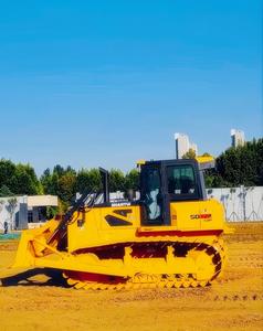 Giá thấp SD17-G thủy lực Xe ủi đất quyền lực mạnh mẽ - Product Image 2