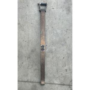 Molla a Balestra Posteriore Sinistra FIAT Fiorino 1a Serie 50018965 (87>03) - Product Image 1