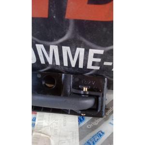 Maniglia Interna Anteriore Destra per FIAT Punto Sedan 5P (93>99) 182583960 - Product Image 6
