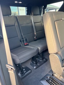 เบสท์บาย 2023 เชฟโรเลต ทาโฮ LS 4x4 4 ประตู SUV เกียร์อัตโนมัติ เบาะหนัง - Product Image 4