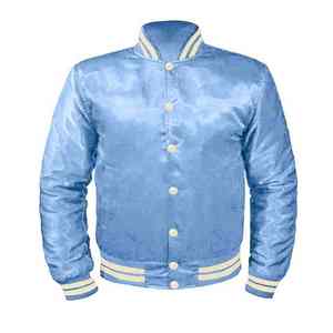 เสื้อแจ็คเก็ตกันเปื้อนสำหรับผู้ชาย - Product Image 2