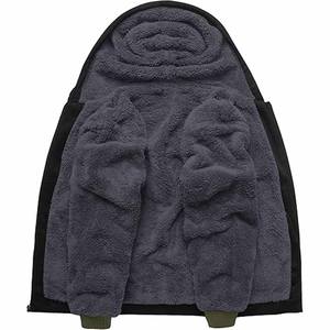 Nouvel arrivage de sweats à capuche pour hommes d'hiver de qualité supérieure vêtements décontractés respirants et confortables sweats à capuche pour hommes pour adultes fabriqués par des vêtements de sport - Product Image 3