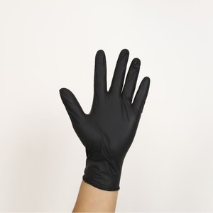 Guantes de PVC de varios colores - Product Image 4