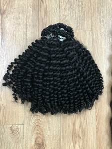 Extensiones de Cabello Humano Virgen Vietnamita Remy de Onda Natural con Doble Trama a Precio de Mayoreo - Product Image 4