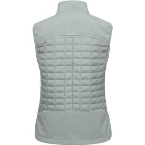 Meilleure vente Hommes Slim Fit Puffer Vest Full Zipper Nouvelle Arrivée Chaud Extérieur Hiver Gear Logo Personnalisé Imprimer Nylon Polyester - Product Image 2