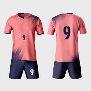 Uniformes de football américain de qualité supérieure Offre Spéciale dans le prix de gros uniforme de football américain - Product Image 1