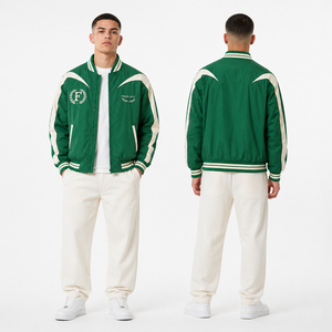 Veste coupe-vent unisexe réfléchissante à capuche zippée légère en tissu à mémoire de forme réversible changeant de couleur pour homme - Product Image 4