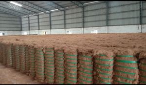 Bloc de tourbe Cocopeat/Coir pour le jardinage intérieur - Product Image 6