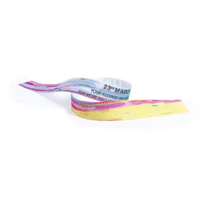 Braccialetti Personalizzati Waylen per Sublimazione, Gadget Promozionali Personalizzabili - Product Image 1