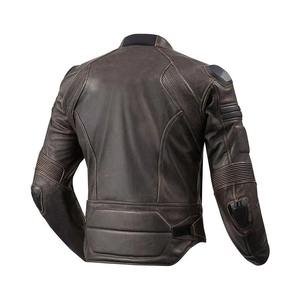 Chaquetas de moto Premium para invierno Características transpirables e impermeables para motocicletas y ropa de carreras de autos - Product Image 2