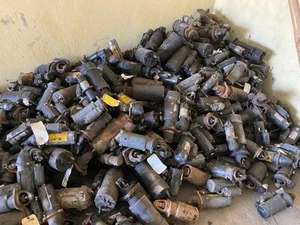 เศษหม้อแปลงไฟฟ้าเครื่องกำเนิดไฟฟ้าเครื่องกำเนิดไฟฟ้ากระแสสลับ - Product Image 5