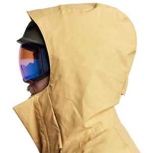 Chaqueta de Esquí para Hombre con Precio Ajustable, Antiarrugas, Calidad Premium, Chaqueta de Invierno Ligera, Chaqueta de Esquí para Hombre Totalmente Personalizable - Product Image 6