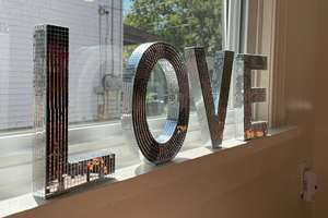 Guirnalda de Luces de Mosaico de Vidrio Hecha a Mano TCE, Decoración de Acción de Gracias, Artículo de Decoración para el Hogar, Sala de Estar, Dormitorio, Fiesta, Interior - Product Image 2