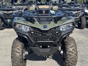 CFORCE 400 2026 - Product Image 2