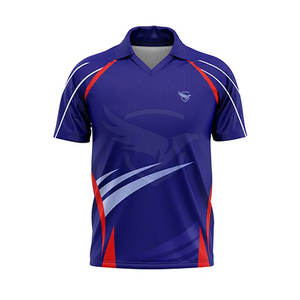 Uniforme de Cricket de último diseño, uniforme de Cricket hecho a medida, ropa deportiva, uniforme de Cricket para hombres - Product Image 2