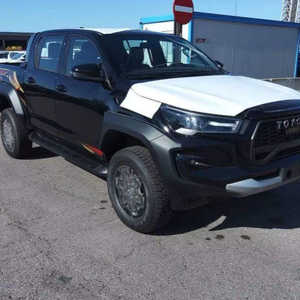 Toyota Hilux Revo GR SPORT 2.8l Turbo Diesel Automatique Double Cabine Pick-up d'occasion en bon état - Product Image 1