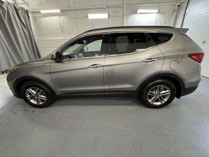 ใช้แล้ว2017 H yundai Santa - Product Image 2