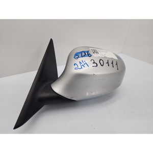 ESPEJO RETROVISOR IZQUIERDO SX BMW Serie 3 E90 Sedán 2ª Serie ESPEJO 5 PINES N47D20C (08>) - Product Image 1