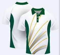 Camiseta de grillo personalizada de alta calidad, nuevo diseño, uniforme de Grillo, cuello personalizado, sublimación, 2022 - Product Image 6