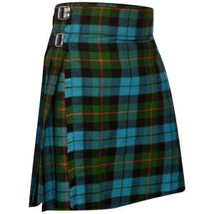 กilt ผู้ชายลายสก็อตฮิลแลนด์แบบโบราณ ลายทาร์ทัน ผลิตจากโรงงาน ขายส่ง ขายดี รับผลิตแบบ OEM ODM 2026 - Product Image 1