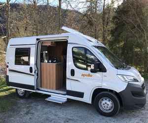 ENVÍO RÁPIDO PARA Autocaravanas RHD-LHD, remolques de camping, remolques todoterreno, caravanas móviles - Product Image 1