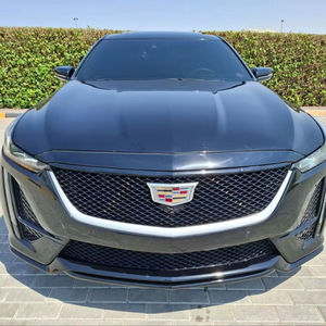 Nuevas Llegadas para el Mercado Global 2020 Cadillac CT5 Luxury 2.0T - Product Image 1