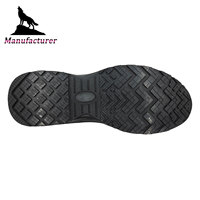 Semelles de chaussures de sport décontractées unisexes, antidérapantes et résistantes à l'usure, personnalisables, pour activités de plein air/randonnée – Nouvelle collection du fabricant, design avant-gardiste