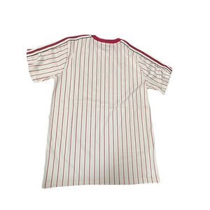 Uniformes de Fútbol Unisex de Alta Calidad, Venta al por Mayor Directa de Fábrica OEM, Conjuntos de Camisetas de Fútbol Nuevas para Adultos y Niños, Parte Superior de Malla, Sublimación - Product Image 3