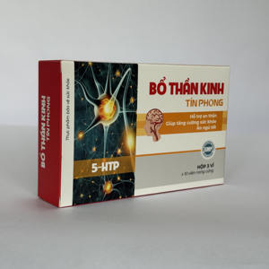 Usine directe pour la boîte de compléments alimentaires pour le soutien des nerfs |   Carton d'emballage personnalisé avec logo imprimé pour la santé et le bien-être du cerveau - Product Image 5