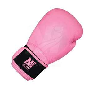 Gants de Muay Thai pour hommes, style personnalisé, prix de gros, confortables à porter, en vente. - Product Image 3