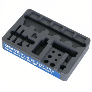 Gedore KL-0186-9090-2 a Foam Insert <b>Tool</b> <b>Storage</b> Accessory - Product Image 2