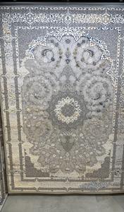 Alfombras y Tapetes Turcos de Poliéster Modernos Abstractos, Lavables, Tejidos a Máquina, de la Mejor Calidad - Venta al por Mayor - Product Image 2