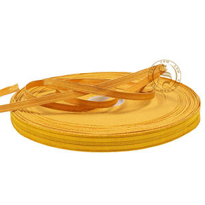 Trenza de insignia de aviación Mylar de 13mm de calidad superior | Cintas y adornos de cordones de trenzas doradas de alta calidad - Product Image 4
