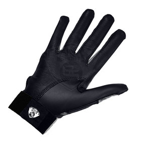 Gants de frappe de qualité supérieure à prix abordable, dernier design, matériau durable, gants de frappe de baseball fabriqués au Pakistan - Product Image 5