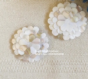 Lindo espejo de maquillaje de viaje compacto diseño plegable espejo de tocador de bolsillo para niñas - Product Image 2