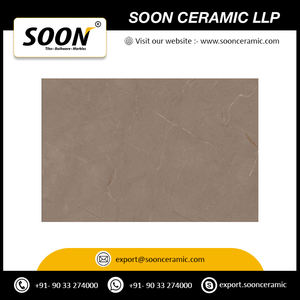 Carreaux muraux en céramique numérique haut de gamme très demandés, 12x18 pouces, texture fleurs et plantes, antidérapants, pour la décoration murale de cuisine et de chambre - Product Image 4