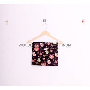 ชุดชุดนอนผ้าฝ้ายพิมพ์ลายสวยงามสำหรับผู้หญิงชุดสูทสำหรับผู้หญิงชุดนอนทรงหลวมชุดเสื้อผ้าใส่สบายๆสำหรับผู้ใหญ่ชุดชุดนอนลายดอกไม้สำหรับฤดูร้อน - Product Image 5